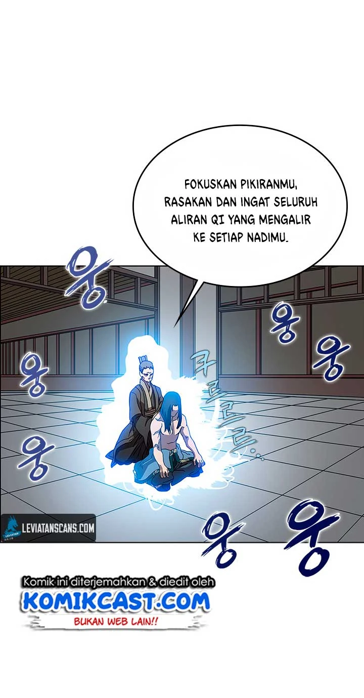 Halaman 53 — Heavenly Demon Reborn! Chapter 71