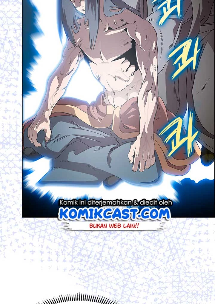 Halaman 55 — Heavenly Demon Reborn! Chapter 71