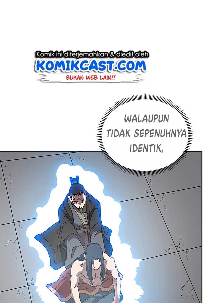 Halaman 58 — Heavenly Demon Reborn! Chapter 71