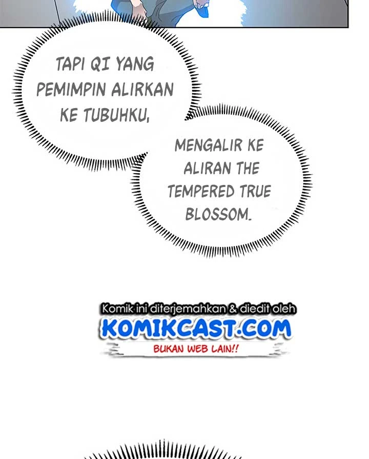 Halaman 59 — Heavenly Demon Reborn! Chapter 71