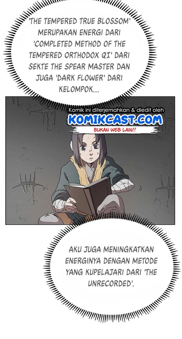 Halaman 60 — Heavenly Demon Reborn! Chapter 71