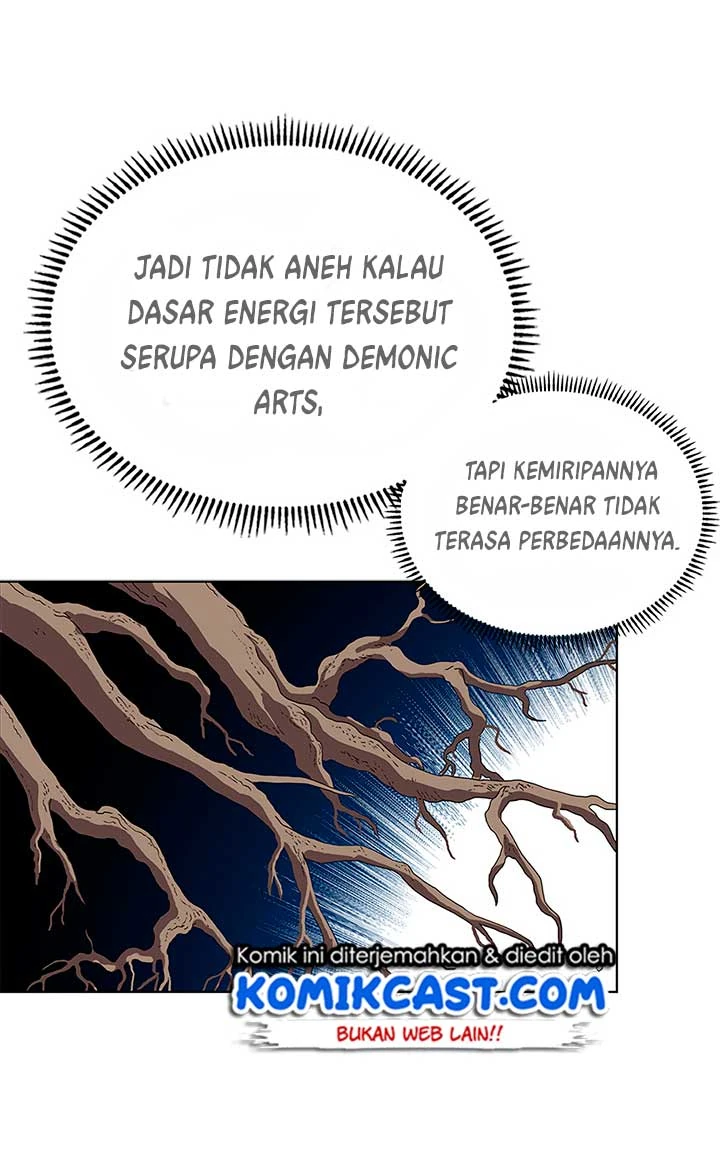 Halaman 61 — Heavenly Demon Reborn! Chapter 71