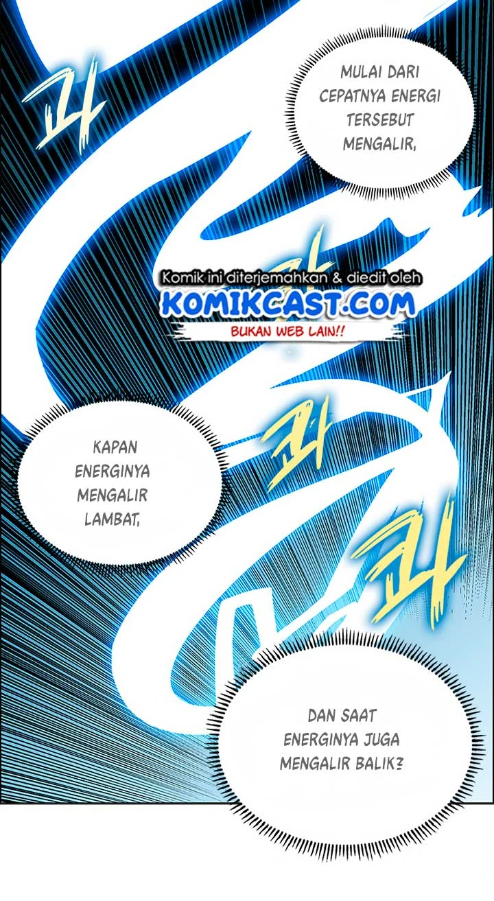 Halaman 64 — Heavenly Demon Reborn! Chapter 71