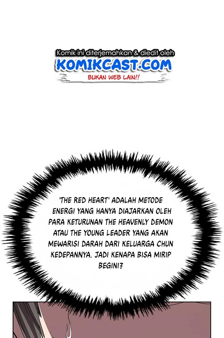 Halaman 65 — Heavenly Demon Reborn! Chapter 71
