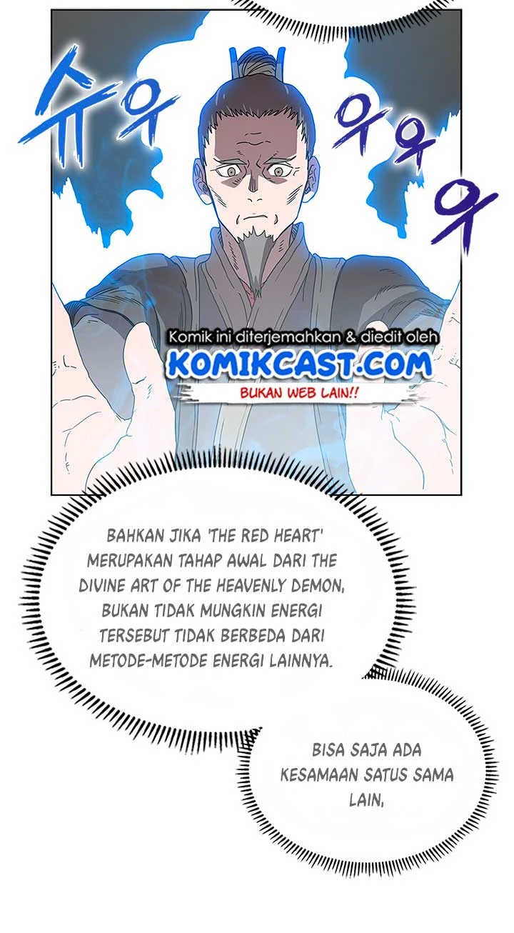 Halaman 67 — Heavenly Demon Reborn! Chapter 71