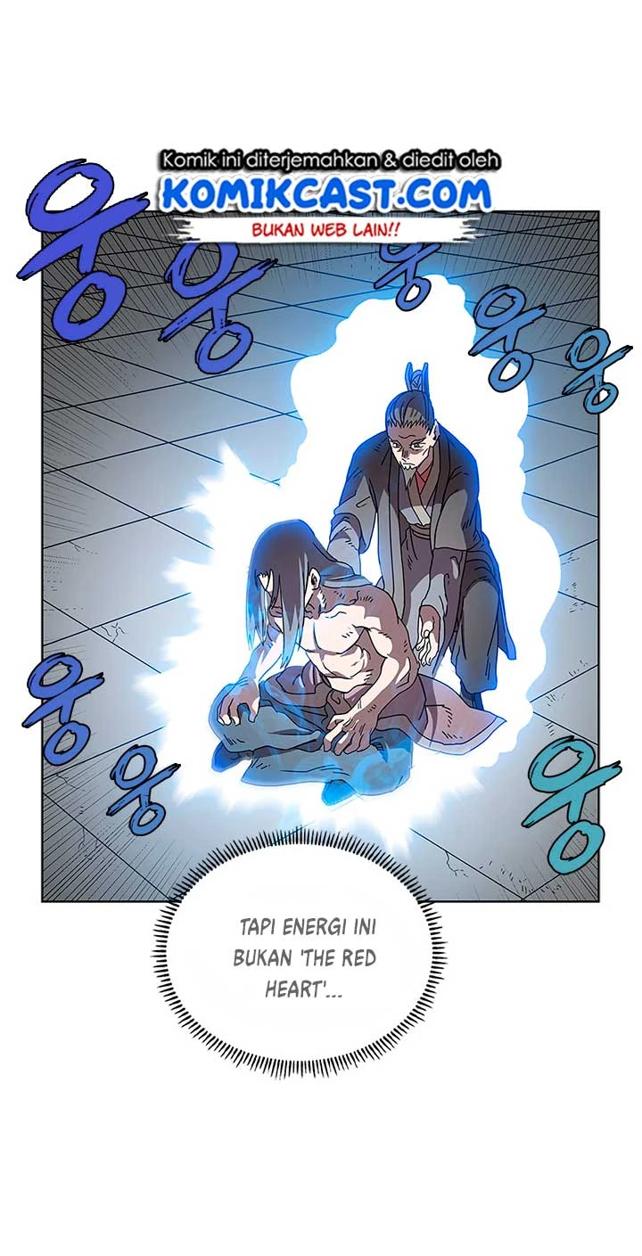Halaman 70 — Heavenly Demon Reborn! Chapter 71