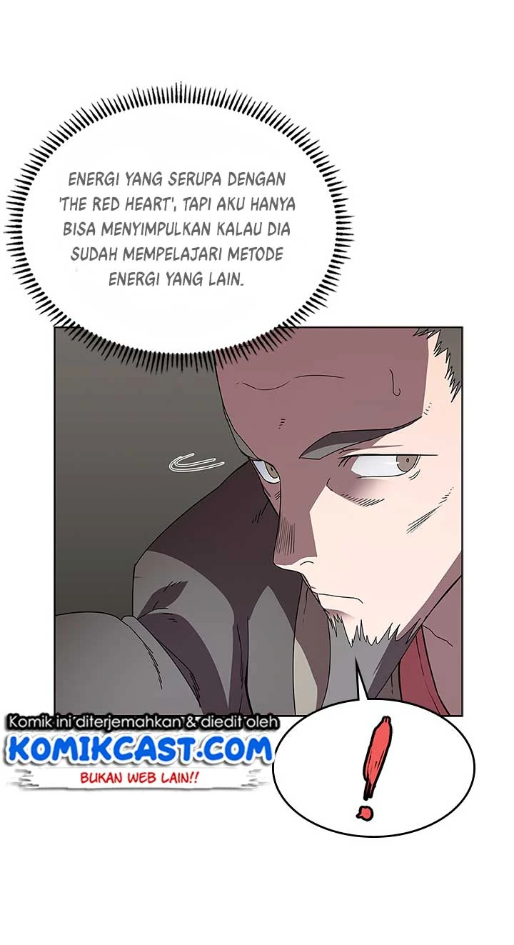 Halaman 71 — Heavenly Demon Reborn! Chapter 71