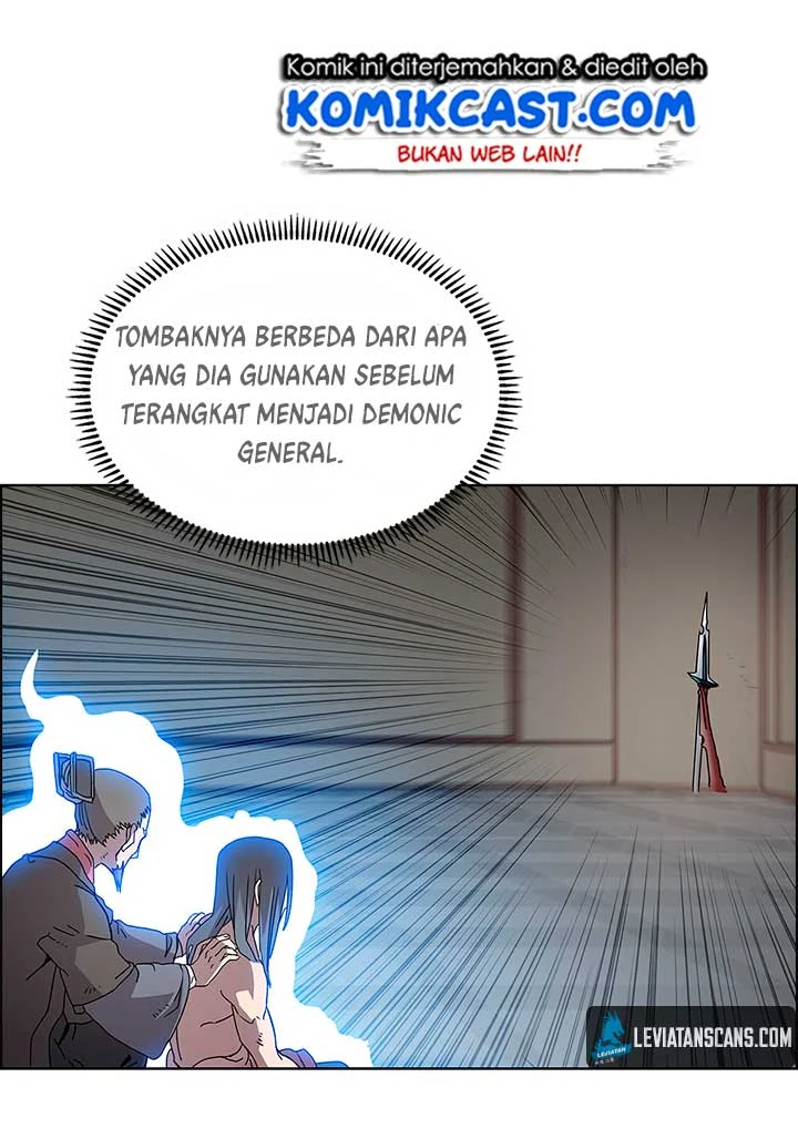 Halaman 72 — Heavenly Demon Reborn! Chapter 71