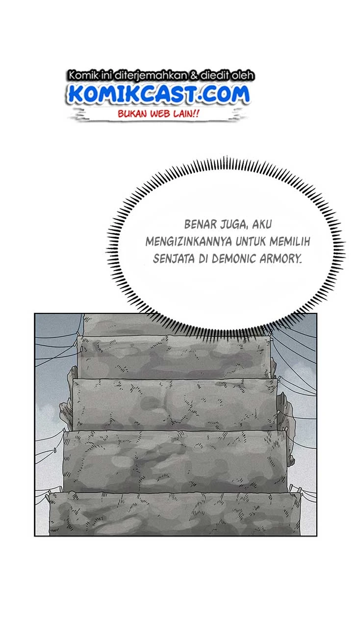 Halaman 73 — Heavenly Demon Reborn! Chapter 71