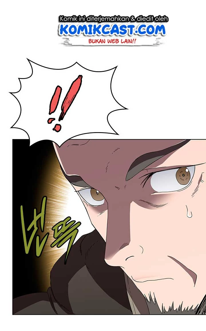 Halaman 74 — Heavenly Demon Reborn! Chapter 71