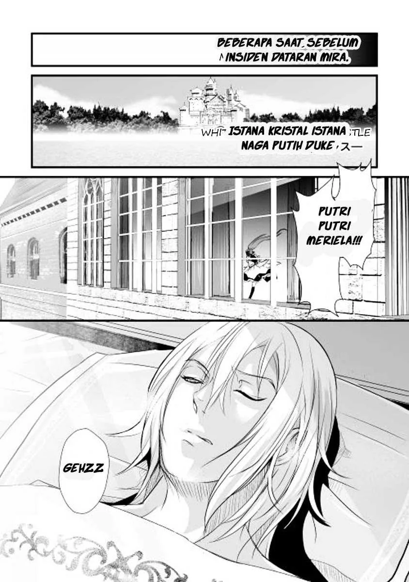 Halaman 4 — Shiro no Koukoku Monogatari Chapter 1