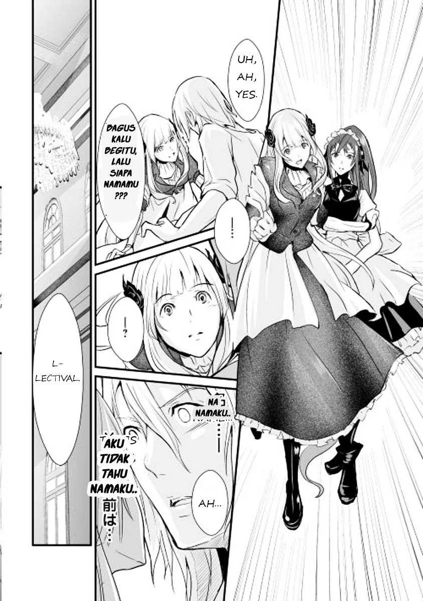 Halaman 6 — Shiro no Koukoku Monogatari Chapter 1