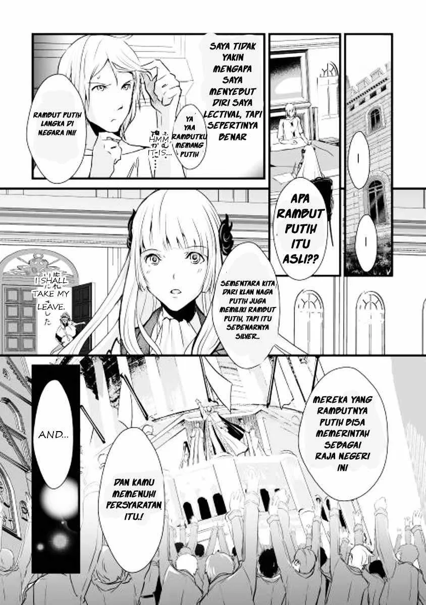 Halaman 7 — Shiro no Koukoku Monogatari Chapter 1