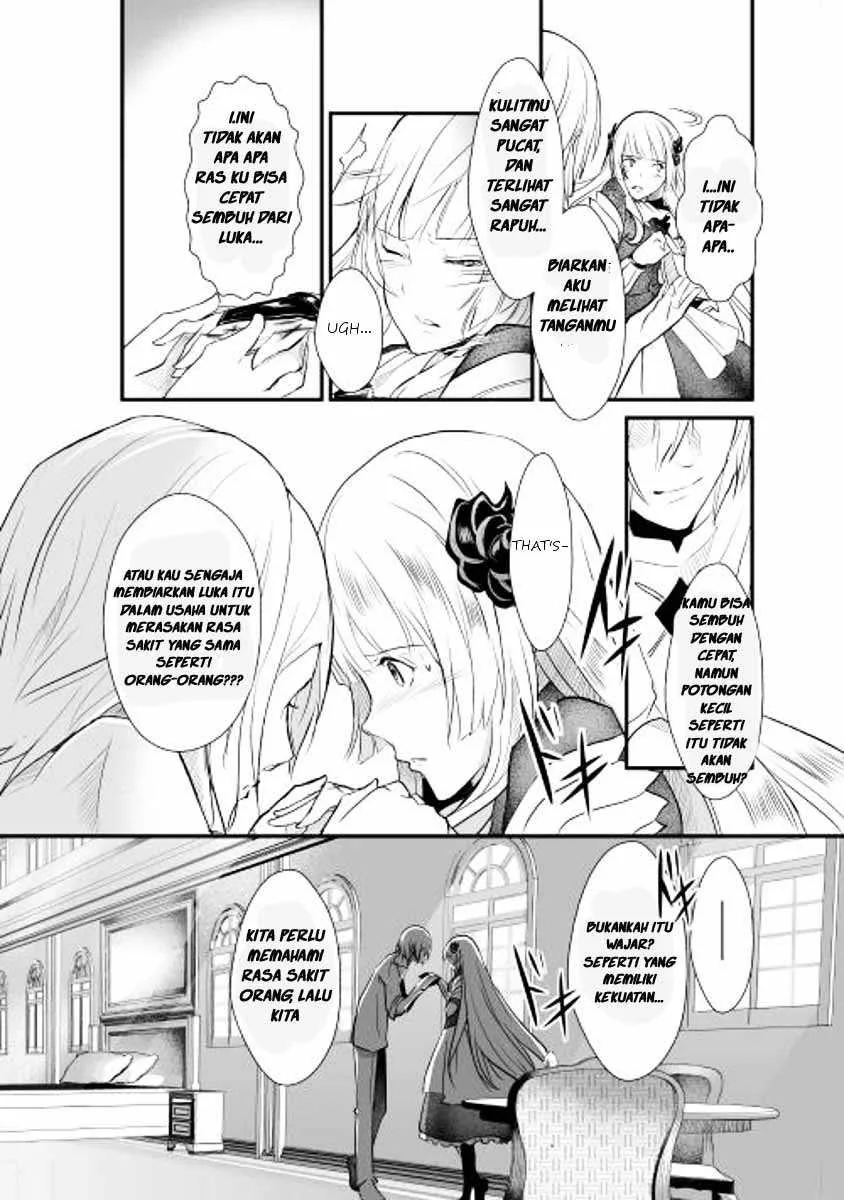 Halaman 10 — Shiro no Koukoku Monogatari Chapter 1