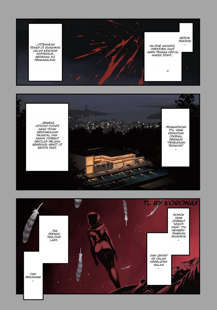 Halaman 3 — Yotaka Futatabi Chapter 1