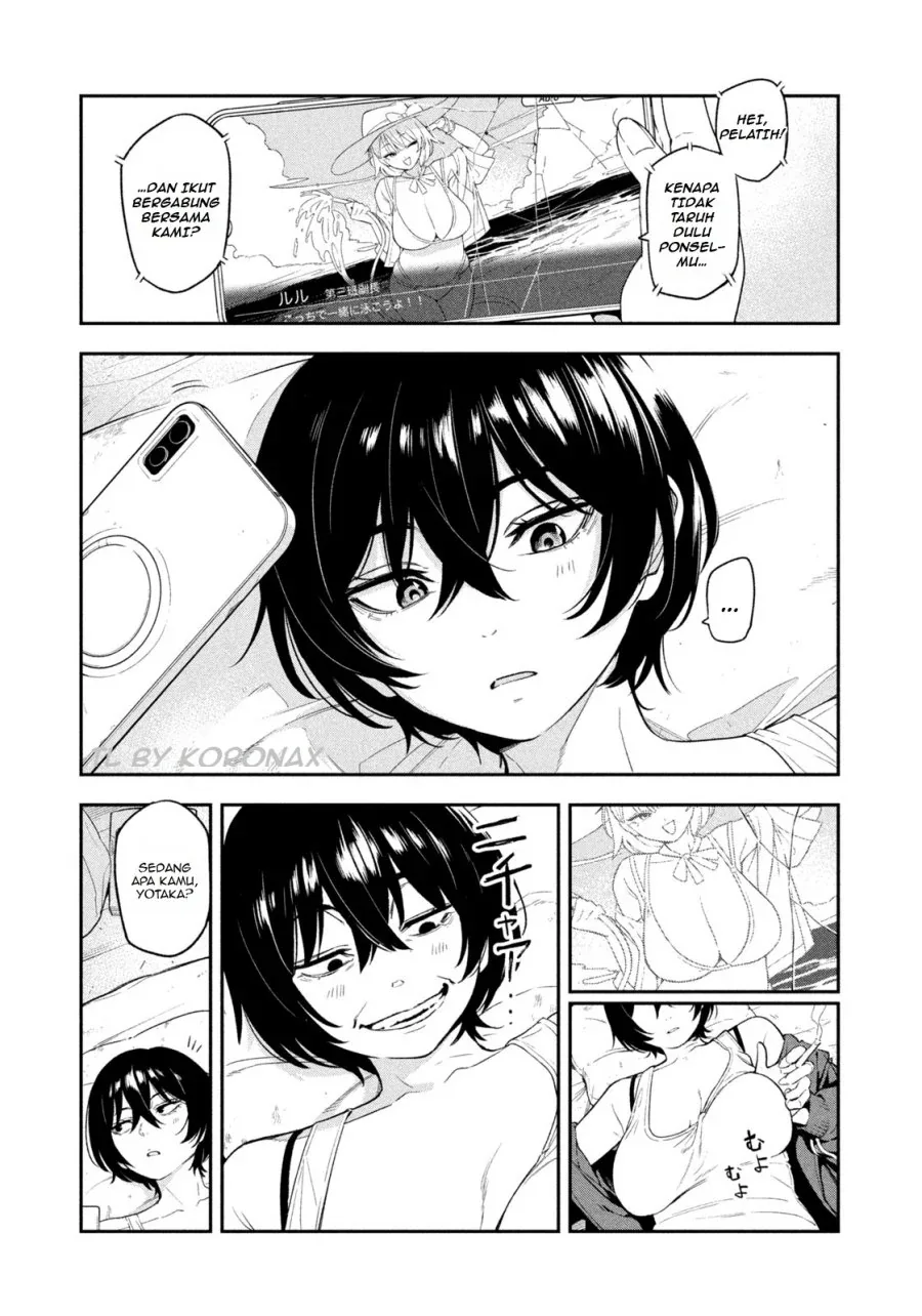 Halaman 5 — Yotaka Futatabi Chapter 1