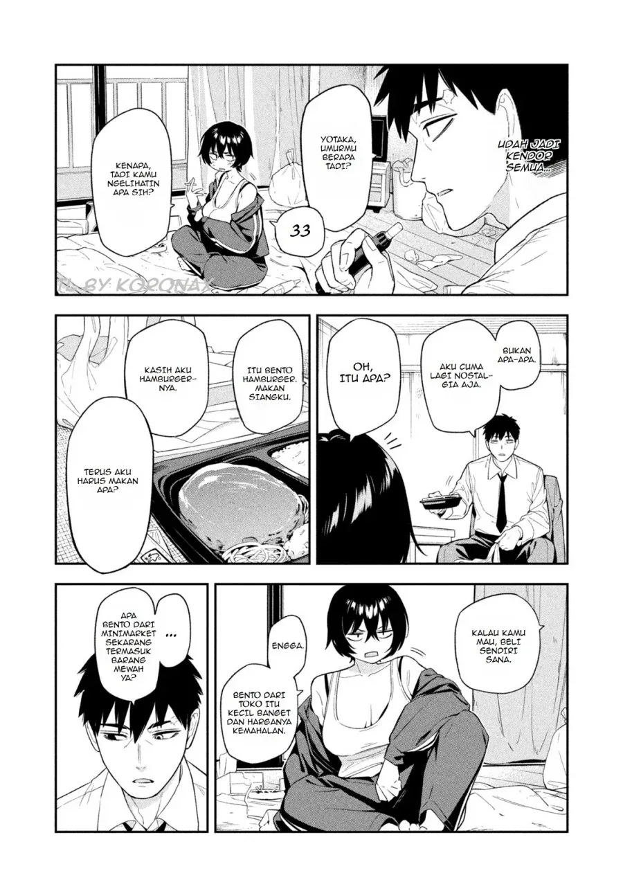 Halaman 8 — Yotaka Futatabi Chapter 1