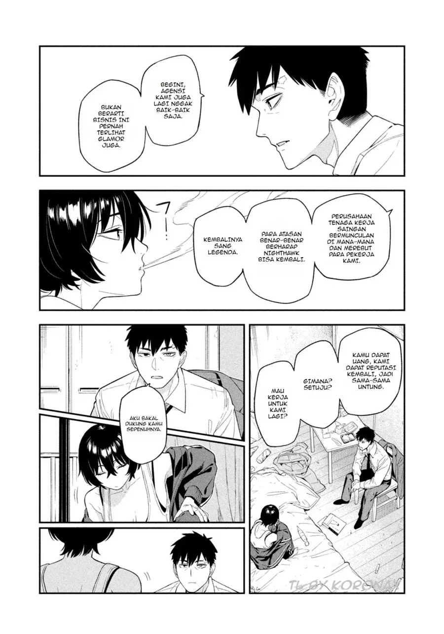 Halaman 10 — Yotaka Futatabi Chapter 1