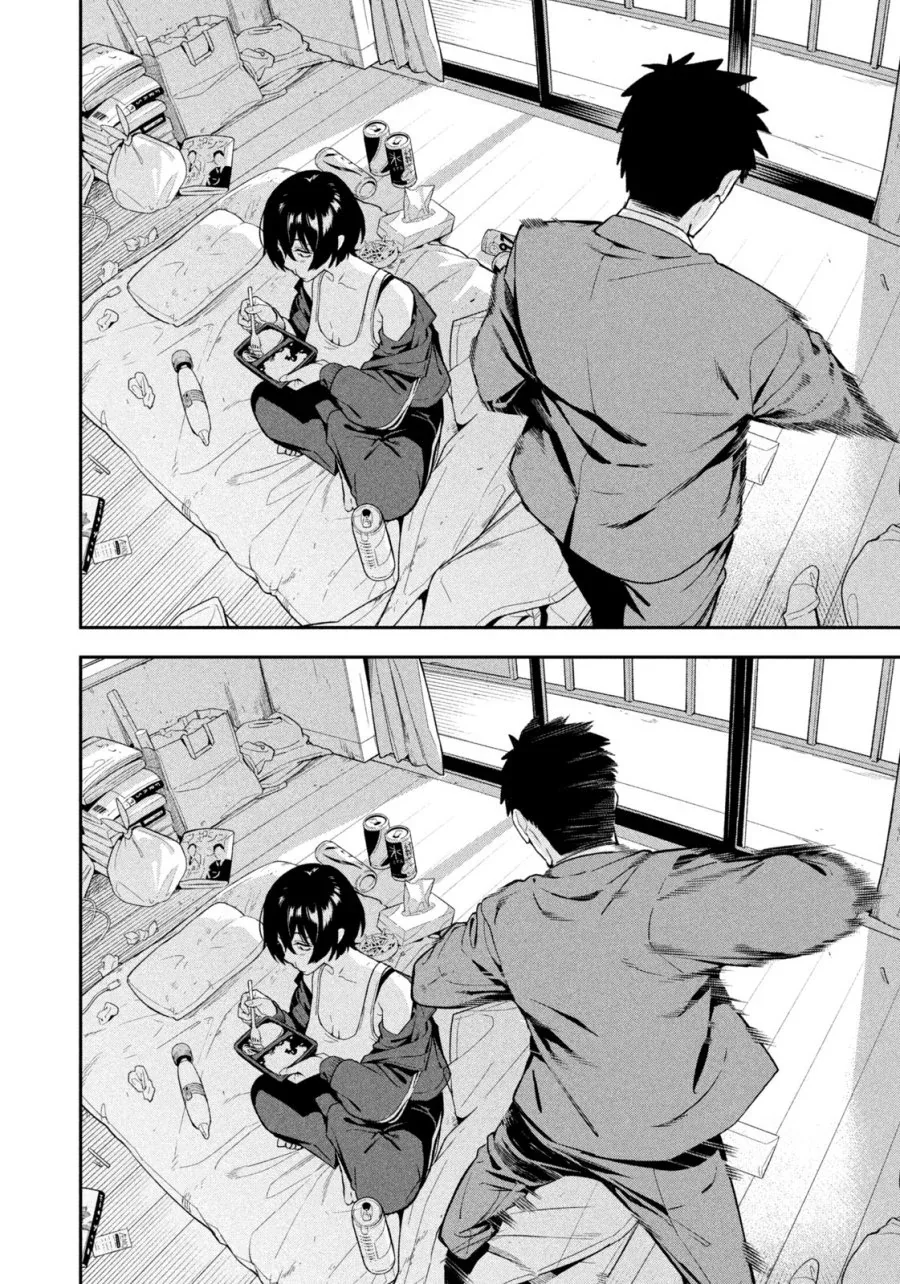 Halaman 16 — Yotaka Futatabi Chapter 1
