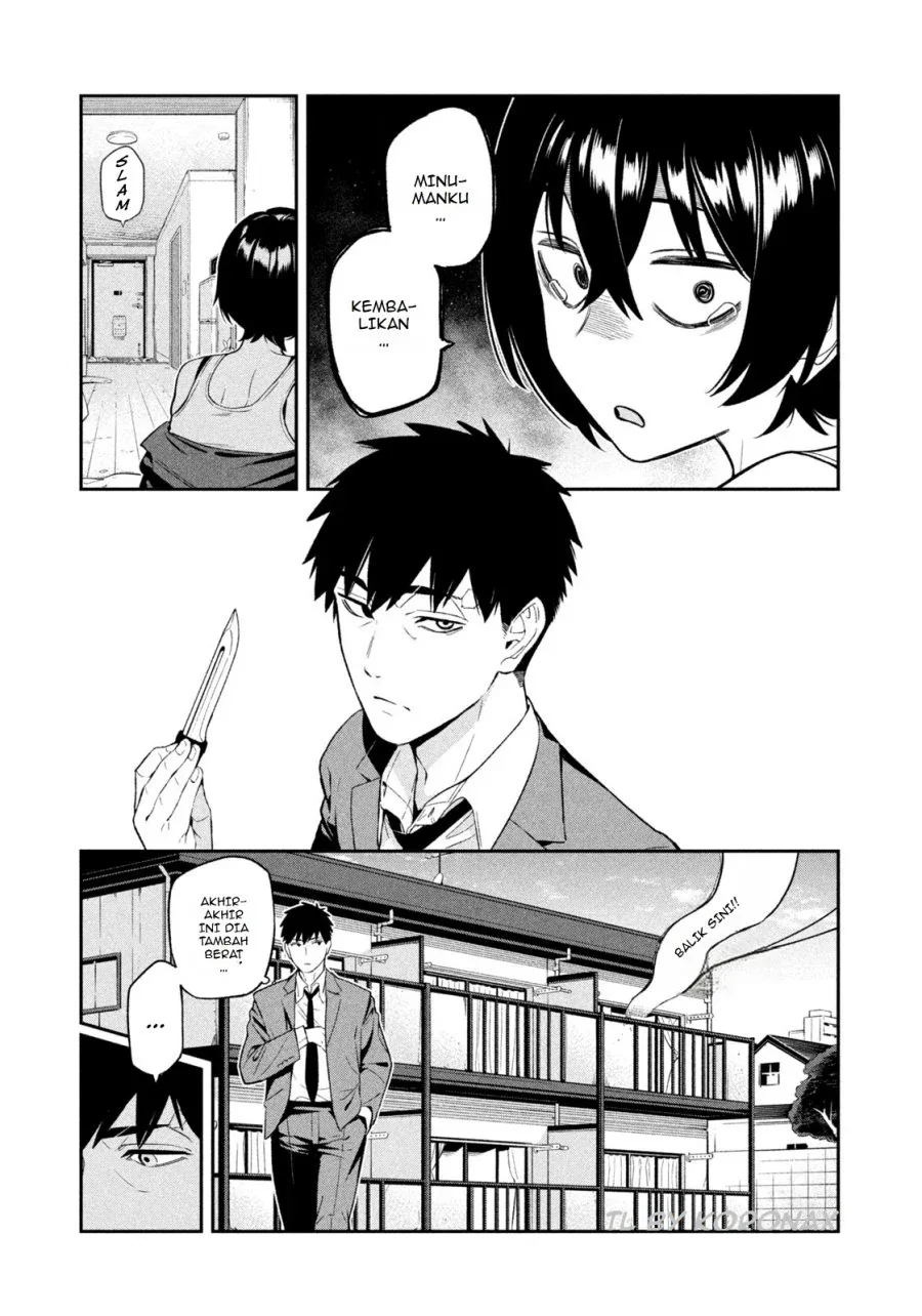 Halaman 24 — Yotaka Futatabi Chapter 1