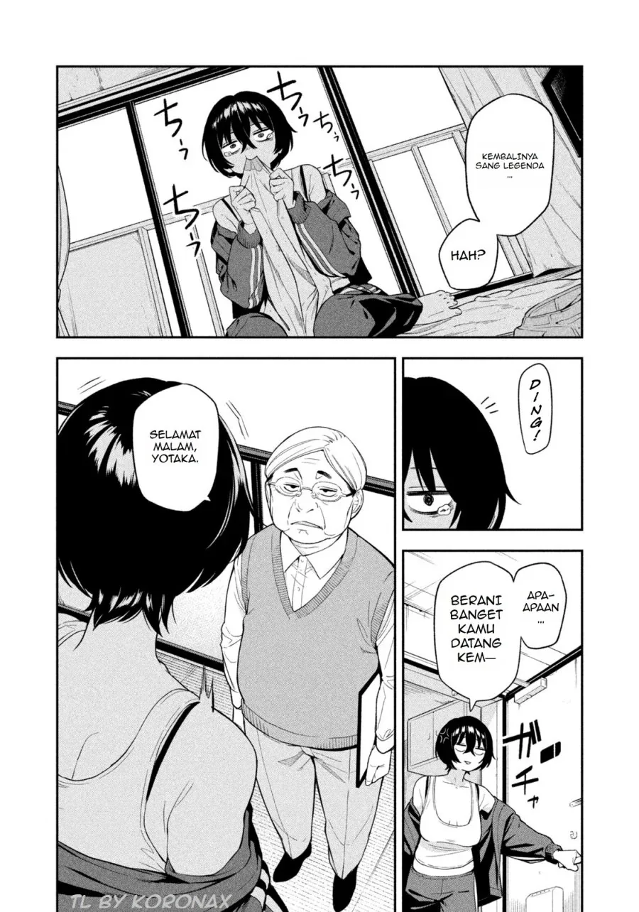 Halaman 25 — Yotaka Futatabi Chapter 1