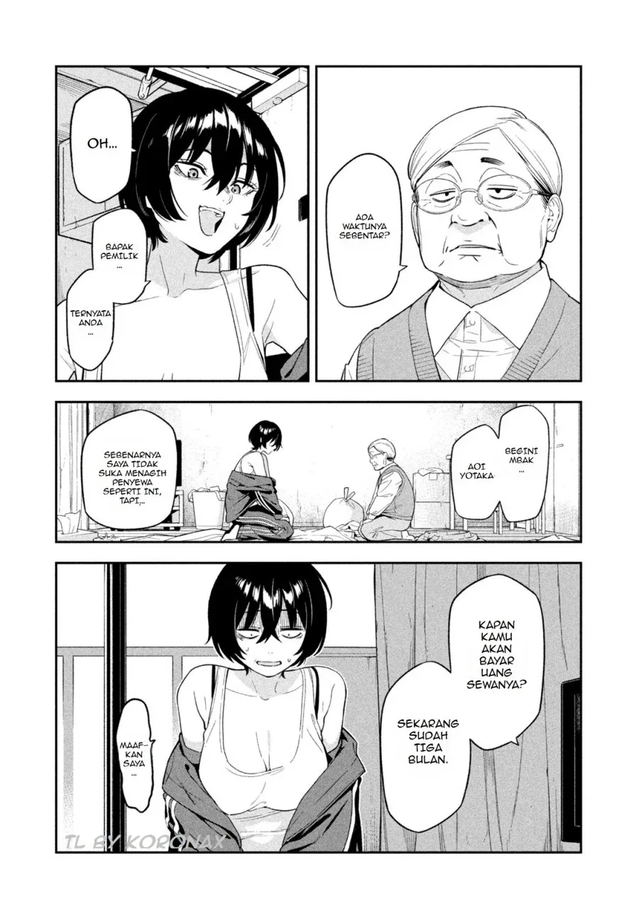Halaman 26 — Yotaka Futatabi Chapter 1