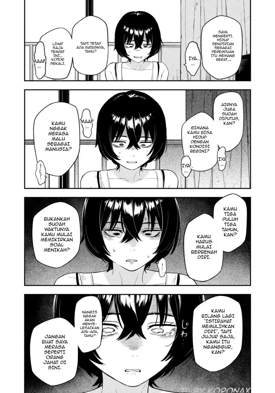 Halaman 27 — Yotaka Futatabi Chapter 1