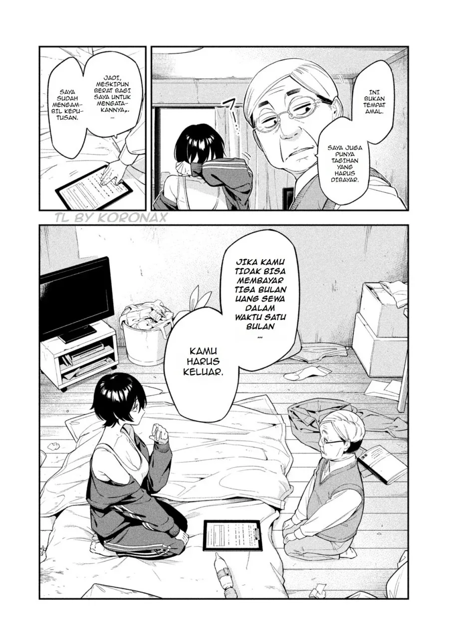 Halaman 28 — Yotaka Futatabi Chapter 1