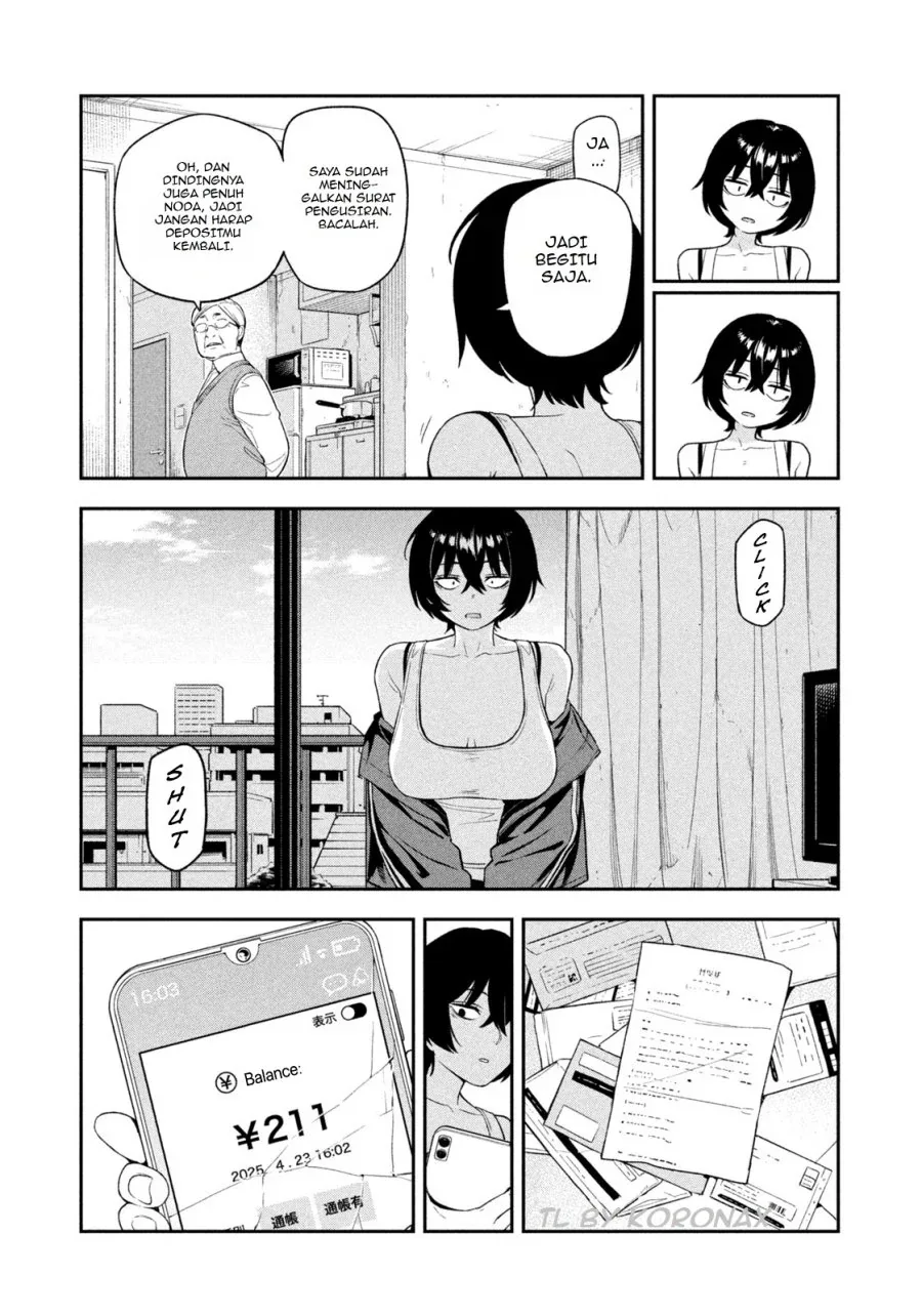 Halaman 30 — Yotaka Futatabi Chapter 1