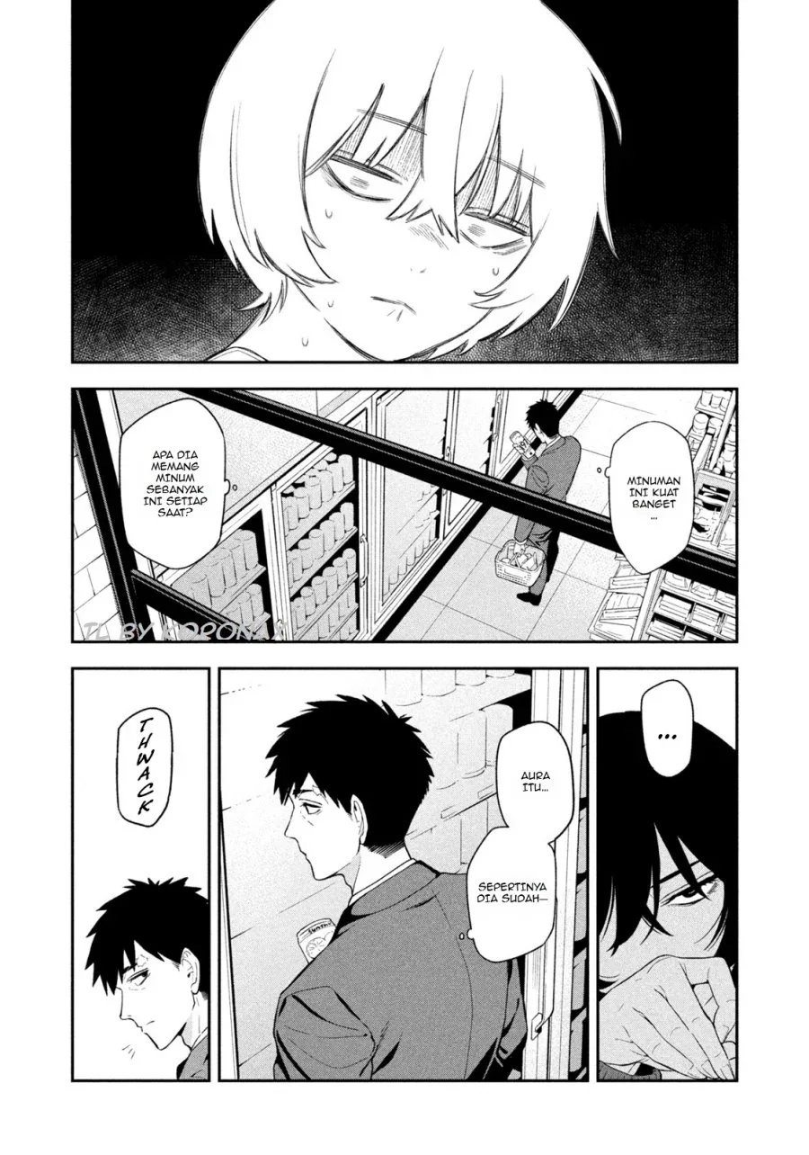Halaman 31 — Yotaka Futatabi Chapter 1