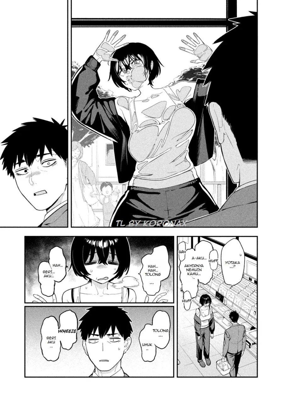 Halaman 32 — Yotaka Futatabi Chapter 1