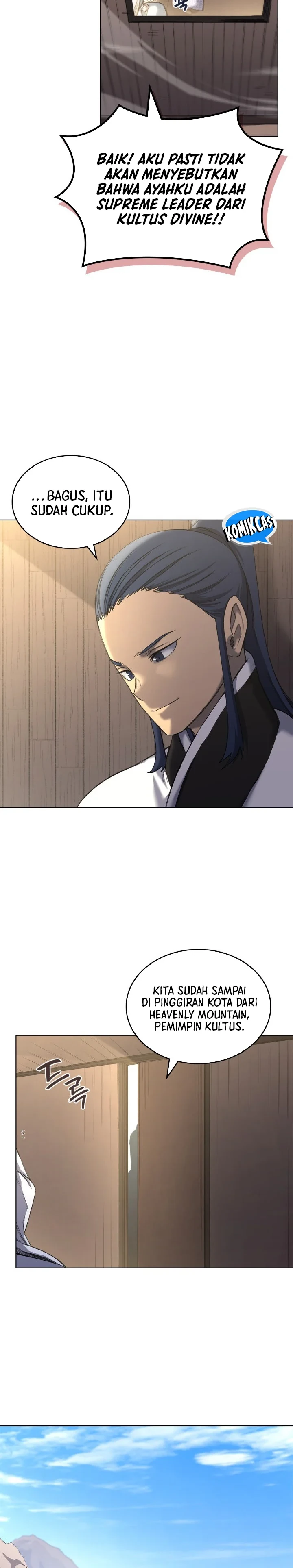 Halaman 7 — Heavenly Demon Reborn! Chapter 250