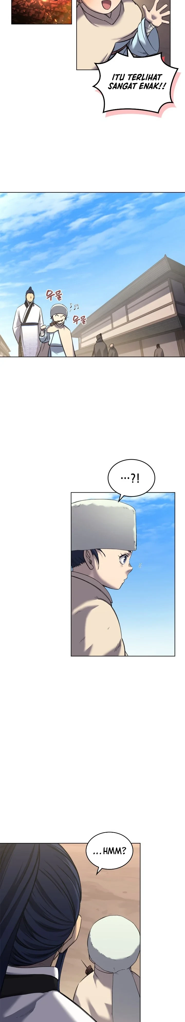 Halaman 12 — Heavenly Demon Reborn! Chapter 250