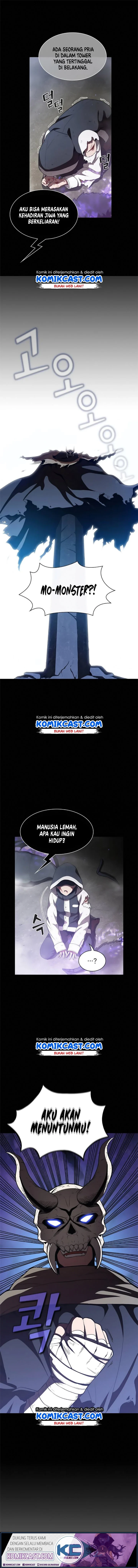 Halaman 4 — The Advanced Player of the Tutorial Tower Chapter 8
