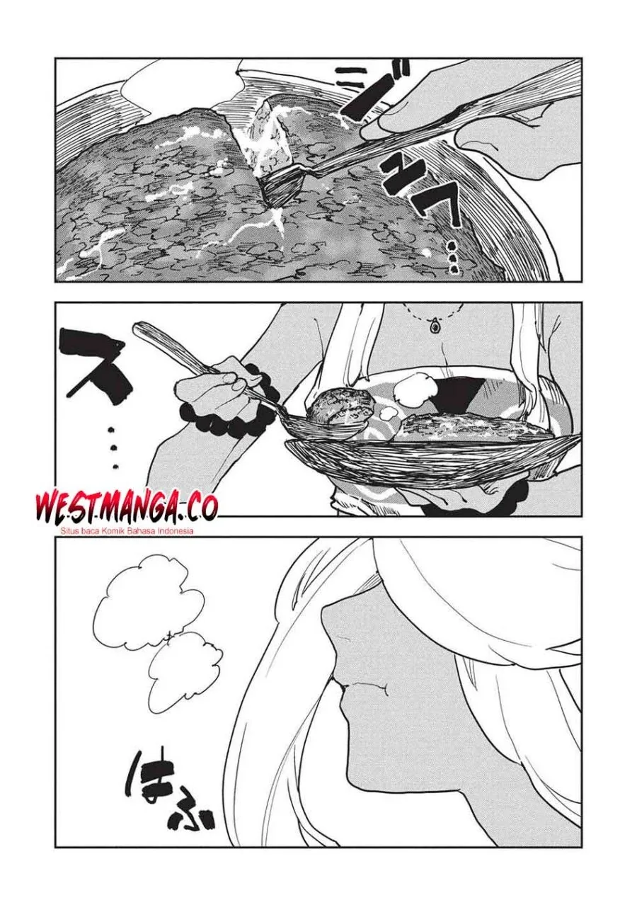 Halaman 20 — Isekai Ryouridou Chapter 73