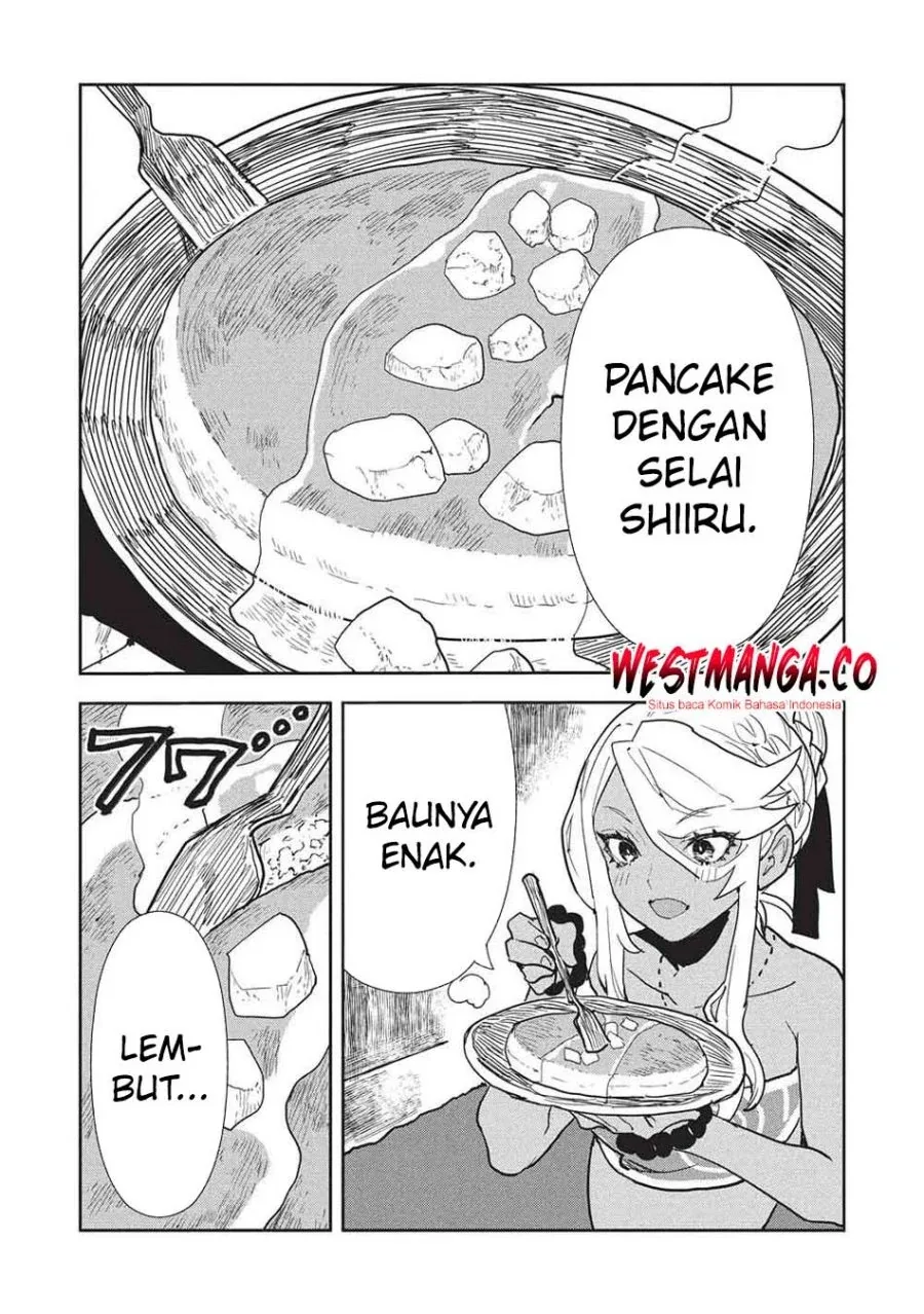 Halaman 27 — Isekai Ryouridou Chapter 73