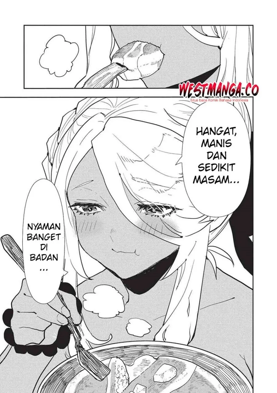 Halaman 28 — Isekai Ryouridou Chapter 73