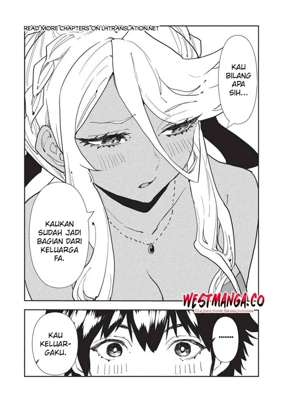 Halaman 30 — Isekai Ryouridou Chapter 73