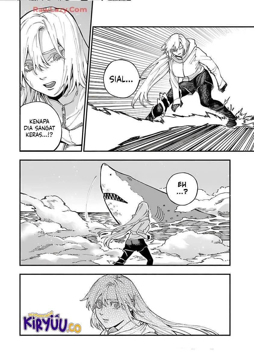 Halaman 10 — Isekaigaeri no Around 40 Ryman, 17-sai no Koro ni Modotte Musou suru Chapter 25