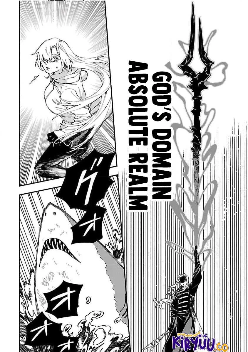 Halaman 12 — Isekaigaeri no Around 40 Ryman, 17-sai no Koro ni Modotte Musou suru Chapter 25