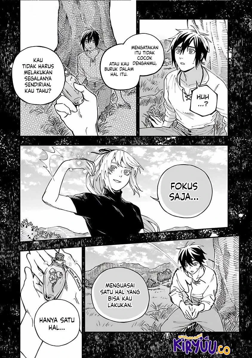 Halaman 20 — Isekaigaeri no Around 40 Ryman, 17-sai no Koro ni Modotte Musou suru Chapter 25