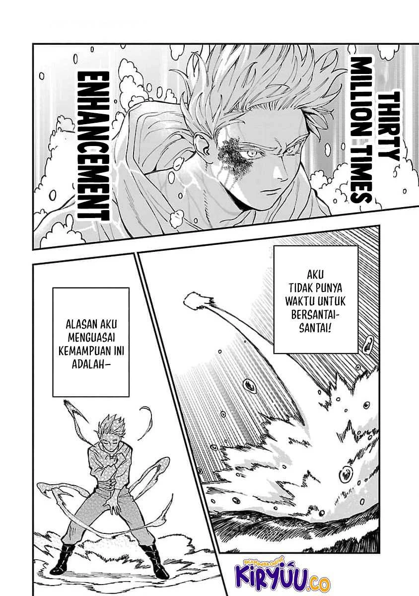 Halaman 22 — Isekaigaeri no Around 40 Ryman, 17-sai no Koro ni Modotte Musou suru Chapter 25