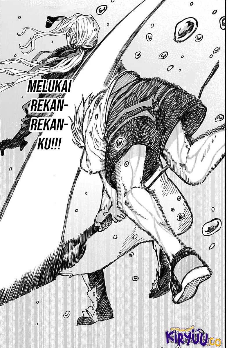 Halaman 29 — Isekaigaeri no Around 40 Ryman, 17-sai no Koro ni Modotte Musou suru Chapter 25