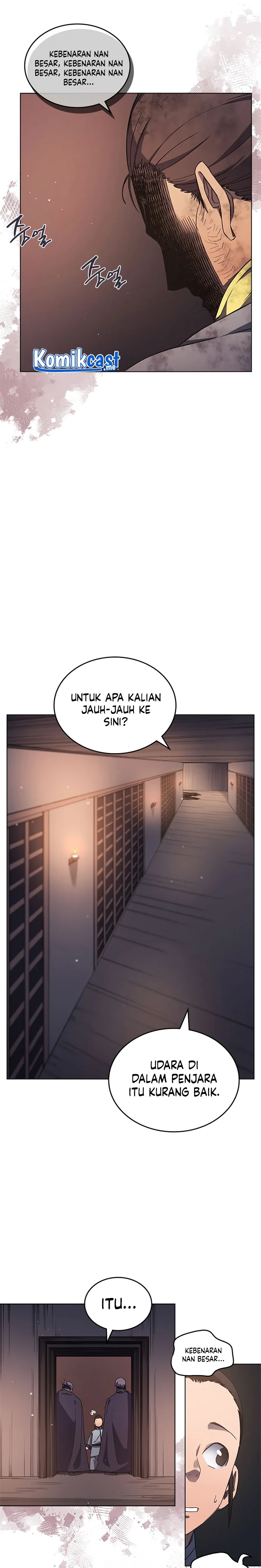 Halaman 5 — Heavenly Demon Reborn! Chapter 184