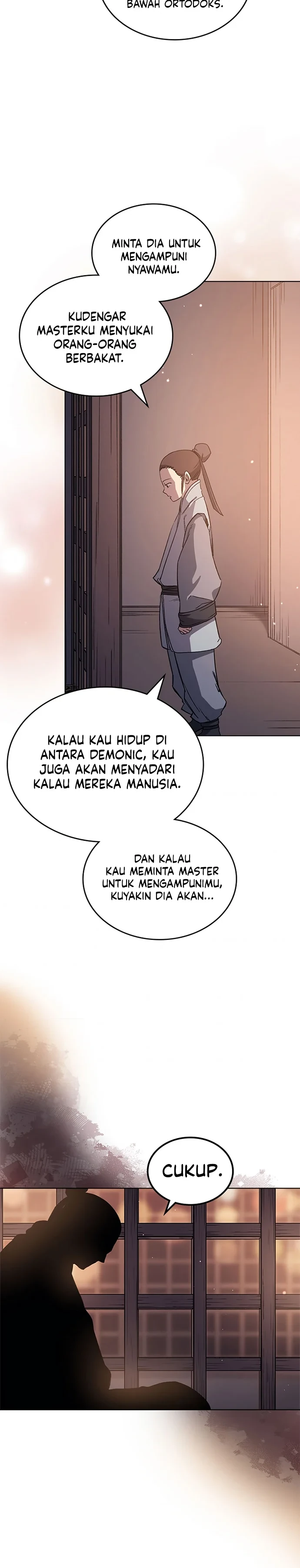 Halaman 12 — Heavenly Demon Reborn! Chapter 184