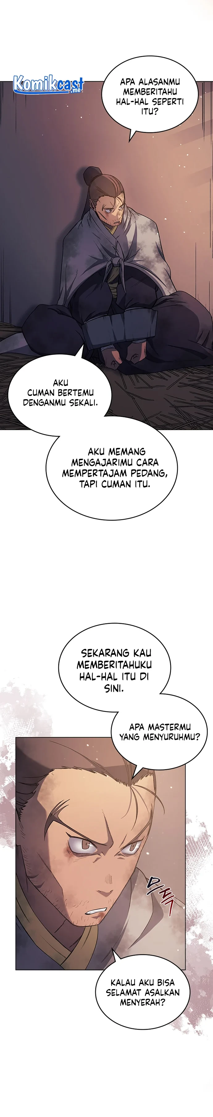 Halaman 13 — Heavenly Demon Reborn! Chapter 184