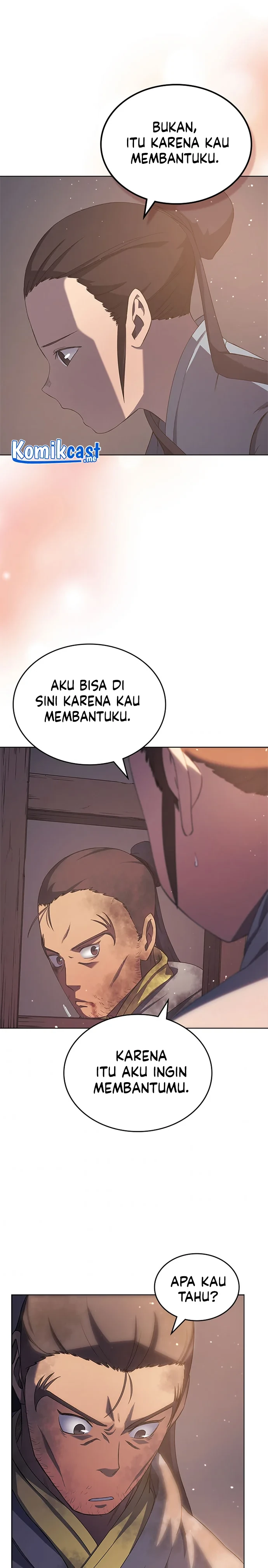 Halaman 14 — Heavenly Demon Reborn! Chapter 184