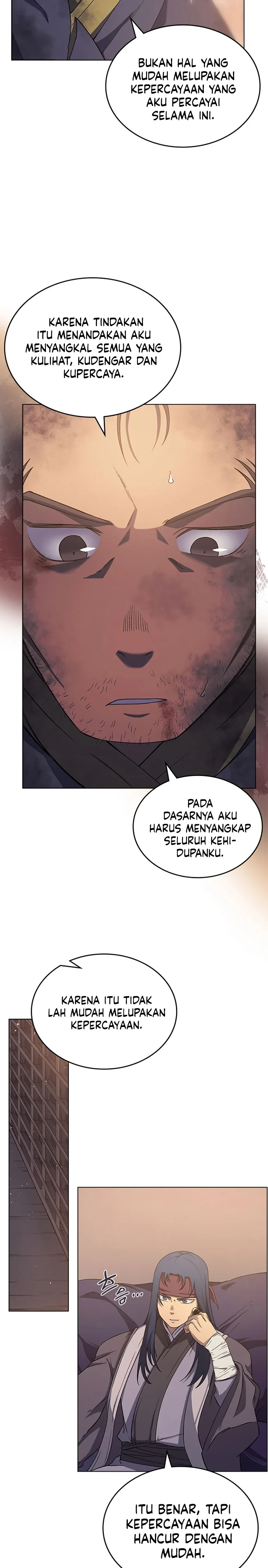 Halaman 15 — Heavenly Demon Reborn! Chapter 184