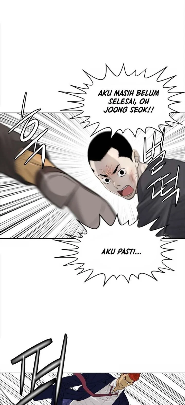Halaman 6 — Second Life of a Gangster Chapter 94