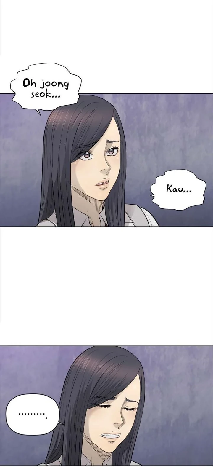 Halaman 27 — Second Life of a Gangster Chapter 94